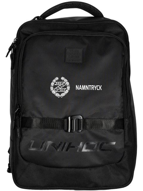 Unihoc Laptop Backpack DARK LINE (Valbo AIF)